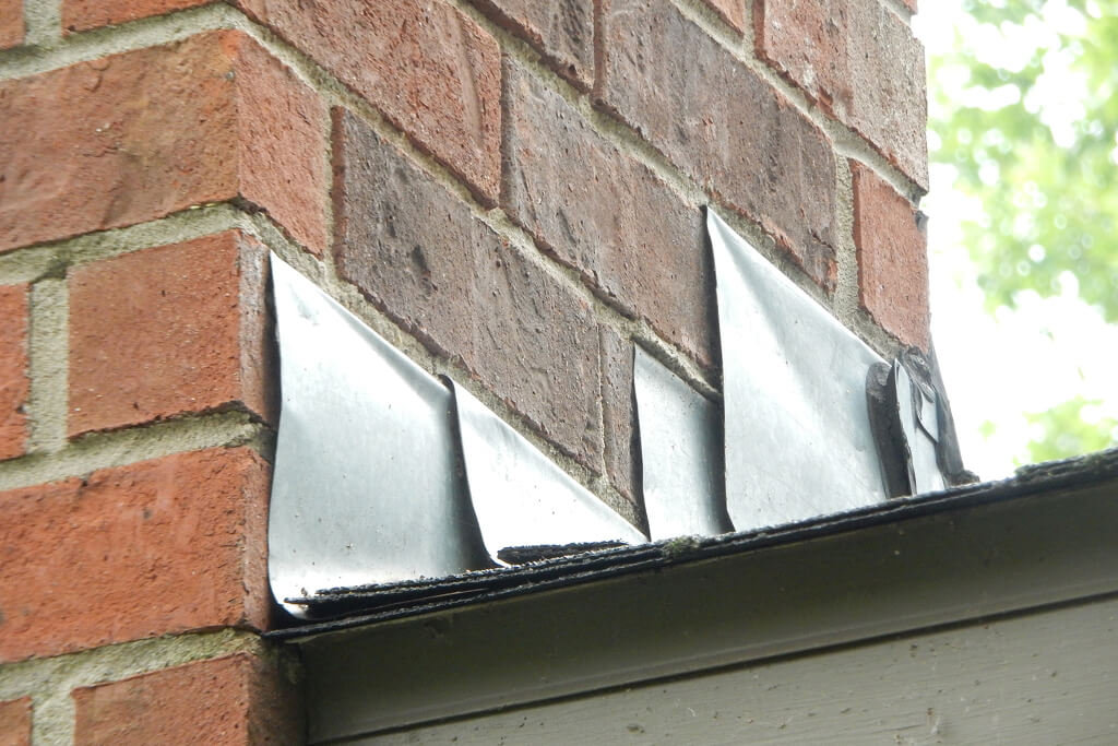 9 different types of roof flashing & their role in roofing | roof flashing