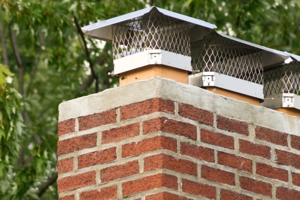 Chimney cap