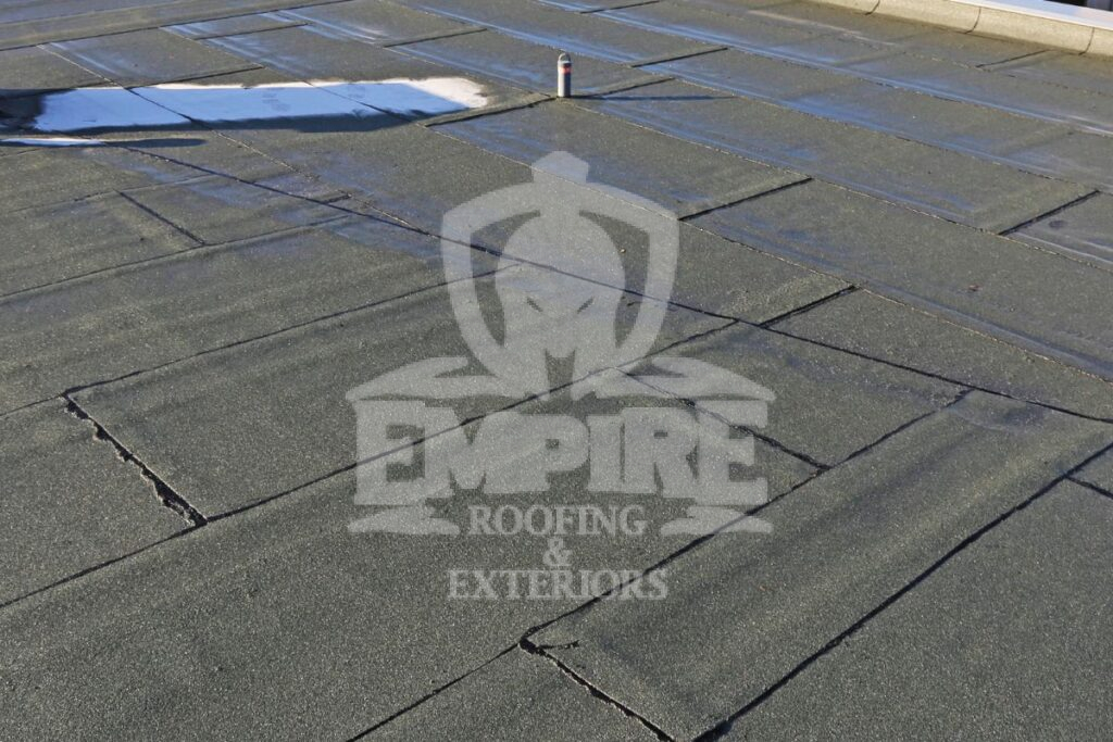 Can You Recoat An Epdm Roof Recoat your epdm roof