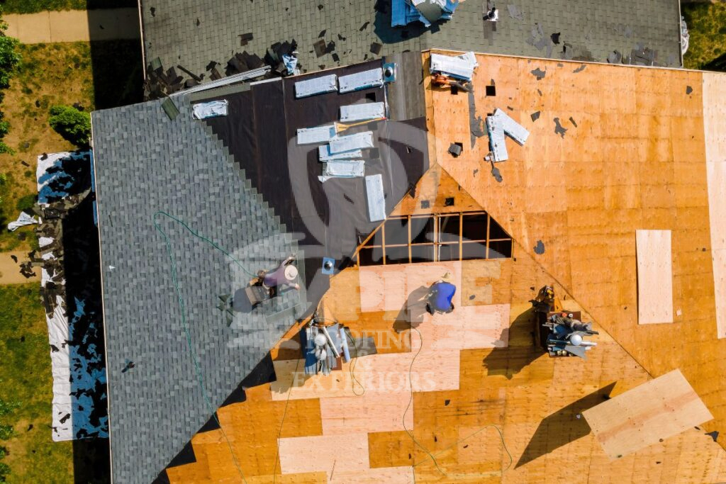Do You Need To Close Your Business For A Roof Replacement Do you need to close your business during roof replacement