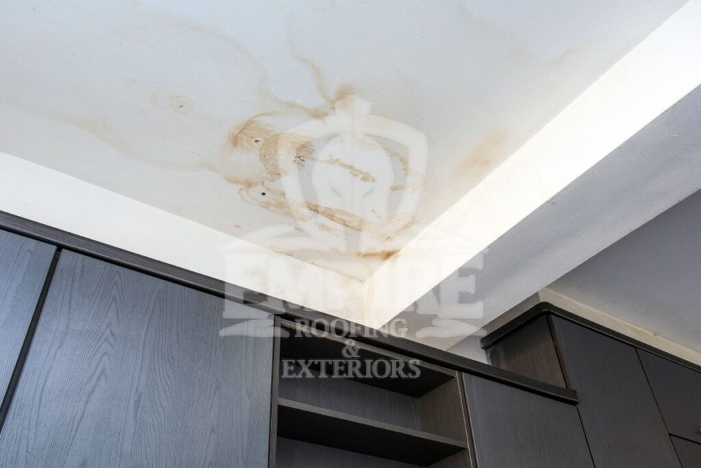 Does Homeowners Insurance Cover Roof Leaks Does homeowners insurance cover roof leaks