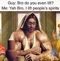 Gym, Fitness &amp; Bodybuilding Workouts Avatar